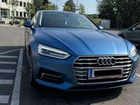 Gebraucht Audi A5 Sportback Sport 190 PS (139 kW) 2017 Kleinwagen