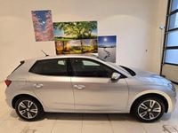 gebraucht Skoda Fabia Style TSI DSG
