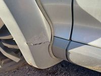 gebraucht VW Touareg 2,5 R5 TDI