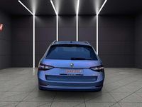 gebraucht Skoda Superb 20 TDI Active