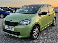 gebraucht Skoda Citigo Active