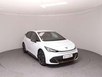 Neu Cupra Born e-Boost 169 kW (231 PS) 2025 Weiss  metallic Kleinwagen