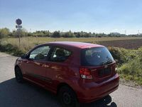 gebraucht Chevrolet Kalos 12 S SOHC