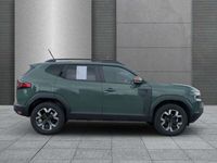 gebraucht Dacia Duster Extreme 4x4 SHZ Navi PDC TCe 130 96 kW (131 PS)...