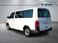 gebraucht VW Transporter Kombi LR TDI