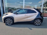 gebraucht Toyota Aygo X 1,0 VVT-i Pulse CVT