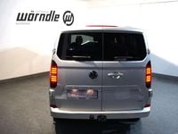gebraucht VW T7 T7 Caravelle VWCaravelle Life LR TDI 4MOTION