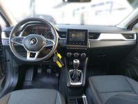 gebraucht Renault Captur Zen TCe 90