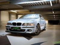 Gebraucht BMW M5 400 PS (294 kW) 1999 Silber Limousine
