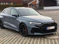 gebraucht Audi RS3 SB TFSI quattro S-tronic