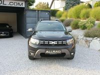 gebraucht Dacia Duster Journey+ Blue dCi 115 4WD