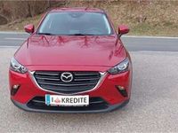 gebraucht Mazda CX-3 G121 Takumi