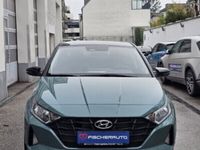 gebraucht Hyundai i20 (BC3) i-Line Plus 1,2 MPI B1BP0A-O3