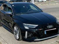 gebraucht Audi RS3 SB TFSI quattro S-tronic