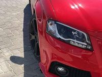 gebraucht Audi A3 Ambiente 1,9 TDI DPF