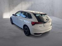 gebraucht Skoda Scala Monte Carlo TSI DSG