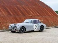 gebraucht Jaguar XK 150 FHC