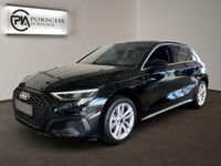 gebraucht Audi A3 Sportback 30 TDI intense