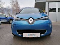 gebraucht Renault Zoe R240 22kWh Intens (Batteriemiete)