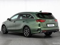 gebraucht Kia Ceed Sportswagon PHEV 141 PRESTIGE UPGRADE TOP-ANGEBOT++