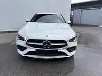 Gebraucht Mercedes CLA200 Shooting Brake AMG line 150 PS (110 kW) 2020 Kombi