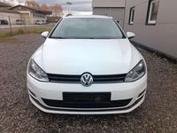 gebraucht VW Golf VII 