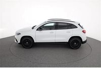 gebraucht Mercedes EQA300 4M AMGLine AHK Memory 360°Kamera SUV