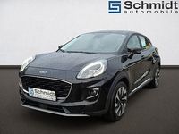 gebraucht Ford Puma Titanium