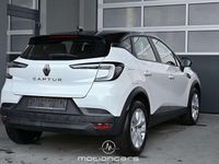 gebraucht Renault Captur 1.3 TCe 158HK EVOLUTION EDC
