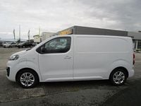 Gebraucht Opel Vivaro Enjoy 136 PS (100 kW) 2023 Weiß Van / Kleinbus