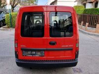 gebraucht Opel Combo Combi 13 CDTI