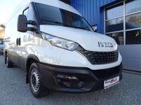 gebraucht Iveco Daily 35S16 A8V Hi-Matic Kasten L2H2 / AHK 3500 KG