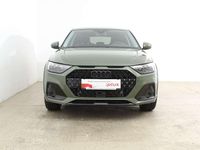 Neu Audi A1 Design 116 PS (85 kW) 2025 Mittelgrün metallic Kleinwagen