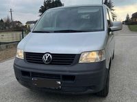 gebraucht VW T5 4motion 2,5 TDI D-PF Kastenwagen/Transporter