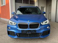 gebraucht BMW X1 sDrive18d M Sport Aut.