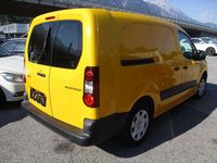 gebraucht Peugeot Partner L2 Komfort