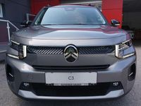 gebraucht Citroën C3 T100 MAX