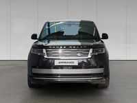 gebraucht Land Rover Range Rover SV