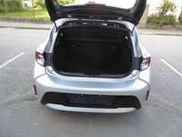 gebraucht Toyota Corolla 1,8 Hybrid *NAVI*MWST*