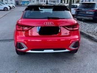 gebraucht Audi A1 Citycarver