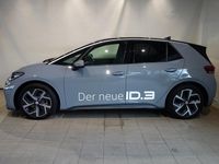gebraucht VW ID.3 150 kW Pro