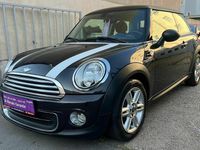 Gebraucht Mini ONE 75 PS (55 kW) 2013 Kleinwagen