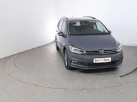 Gebraucht VW Touran 150 PS (110 kW) 2025 Mittelgrau  metallic Van / Kleinbus