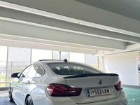 gebraucht BMW 435 Gran Coupé 435 d xDrive M Performance