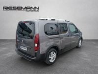 gebraucht Peugeot Rifter 15 BlueHDI 130 S&S Active Lang