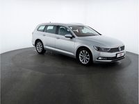 gebraucht VW Passat Variant Highline TDI SCR DSG