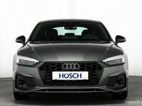 Gebraucht Audi A5 Sportback Design 204 PS (150 kW) 2023 Grau Kleinwagen