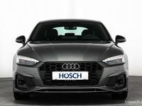 gebraucht Audi A5 Sportback 40 TFSI 2xS-LINE BLACK 19er MATRIX NAPPA -50%
