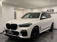 gebraucht BMW X5 xDrive30d**M-PAKET**SHADOW-LINE**HEAD-UP**UVM**