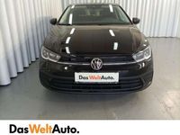 gebraucht VW Polo Life TSI